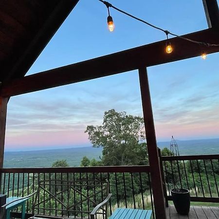 Blue Ridge Parkway Panoramic Paradise-60 Mile View Fancy Gap Luaran gambar